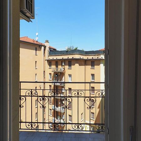 Appartement Primopiano - Washington Flats à Milan Extérieur photo