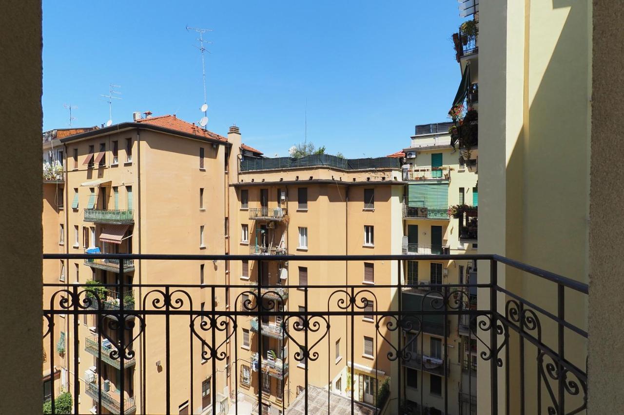 Appartement Primopiano - Washington Flats à Milan Extérieur photo