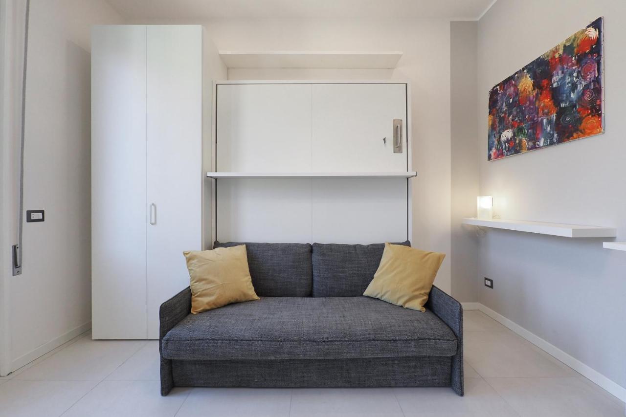 Appartement Primopiano - Washington Flats à Milan Extérieur photo