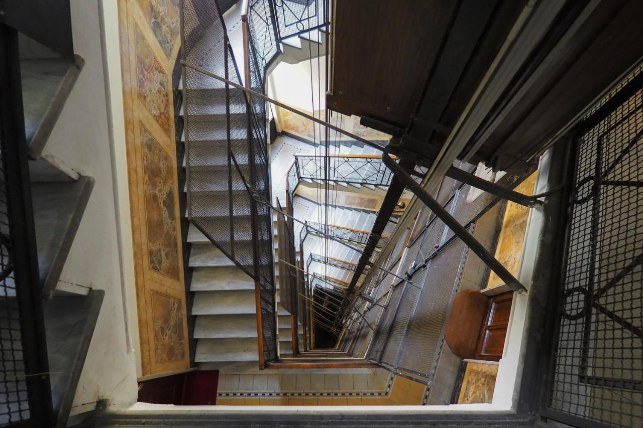 Appartement Primopiano - Washington Flats à Milan Extérieur photo
