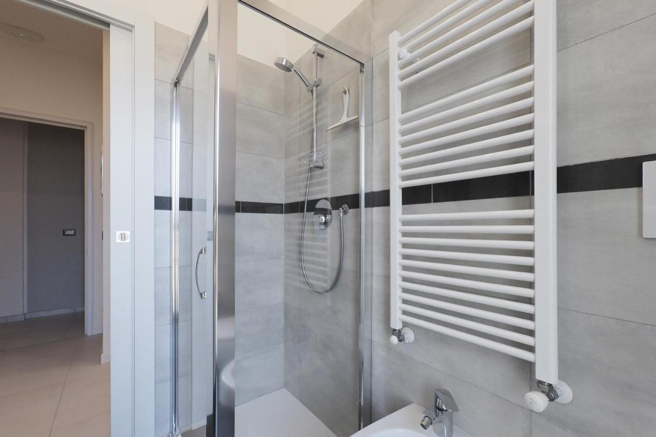 Appartement Primopiano - Washington Flats à Milan Extérieur photo